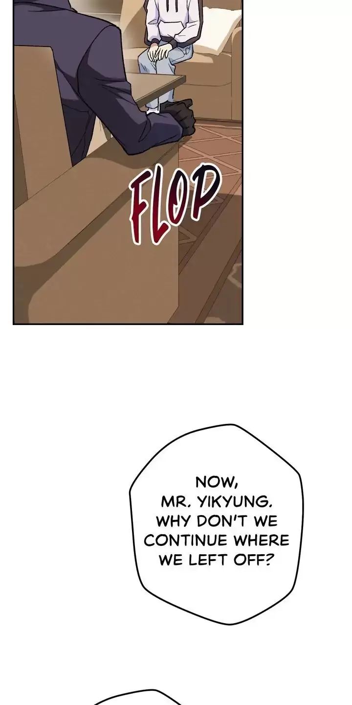 Sự Sống Sót Của Kẻ Chiêu Hồn Chapter  77 - 66