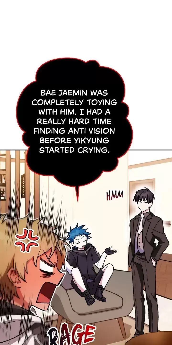 Sự Sống Sót Của Kẻ Chiêu Hồn Chapter  77 - 82