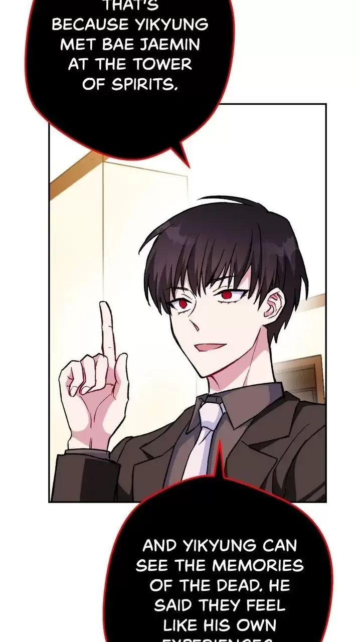 Sự Sống Sót Của Kẻ Chiêu Hồn Chapter  77 - 84