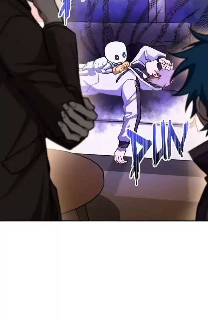 Sự Sống Sót Của Kẻ Chiêu Hồn Chapter  77 - 90