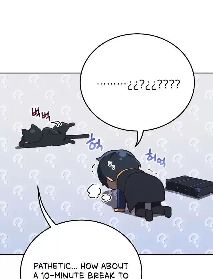 Sự Sống Sót Của Kẻ Chiêu Hồn Chapter  79 - 51