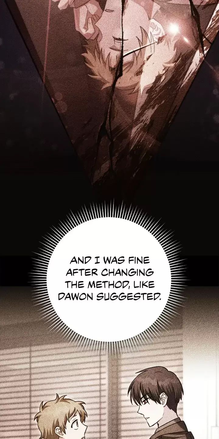 Sự Sống Sót Của Kẻ Chiêu Hồn Chapter  81 - 5