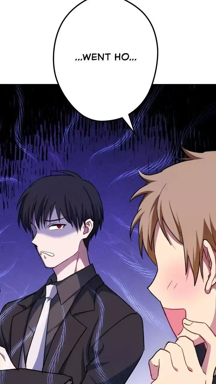 Sự Sống Sót Của Kẻ Chiêu Hồn Chapter  82 - 2