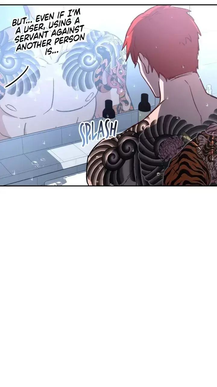 Sự Sống Sót Của Kẻ Chiêu Hồn Chapter  82 - 14