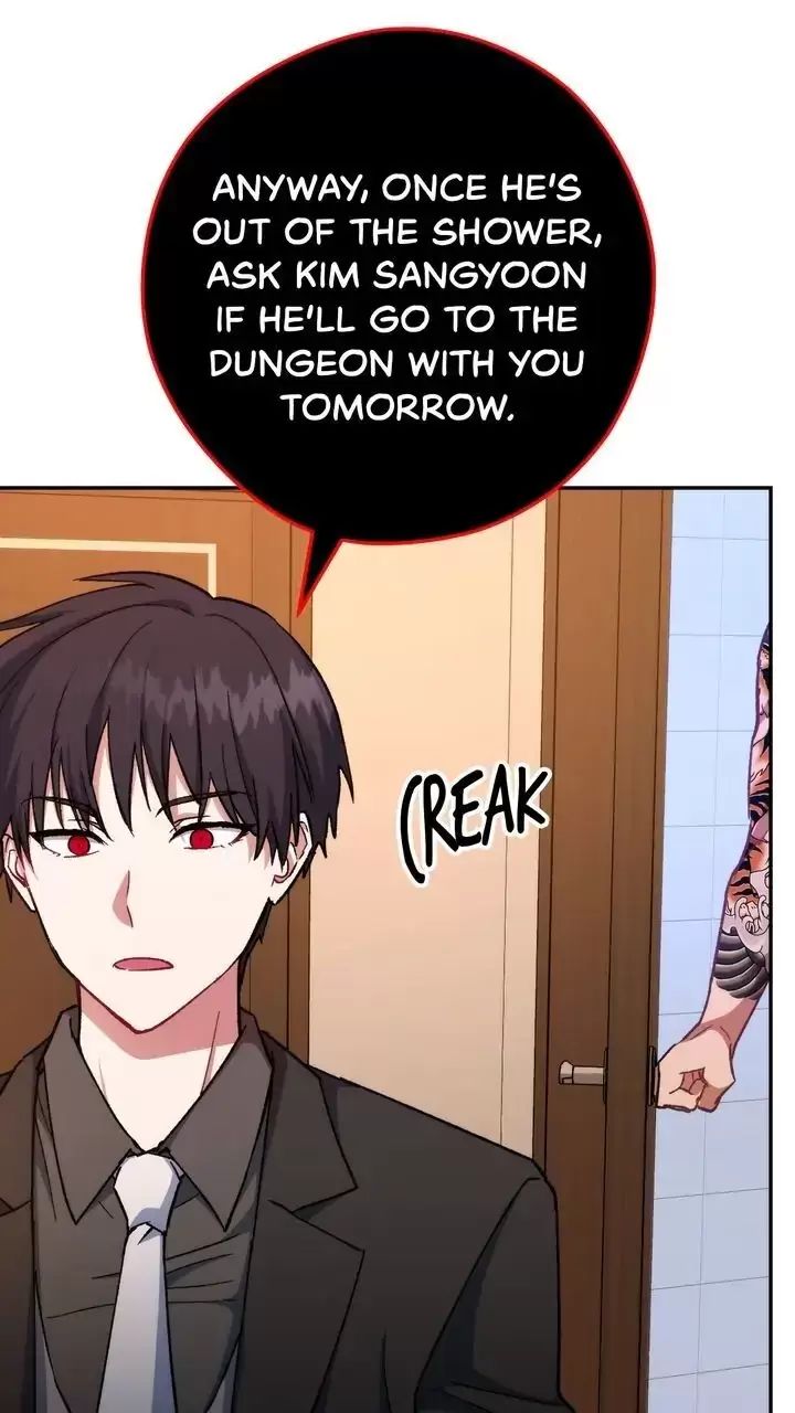 Sự Sống Sót Của Kẻ Chiêu Hồn Chapter  82 - 15