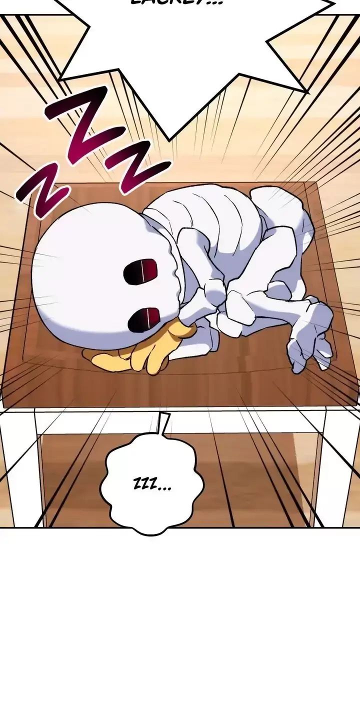 Sự Sống Sót Của Kẻ Chiêu Hồn Chapter  82 - 21