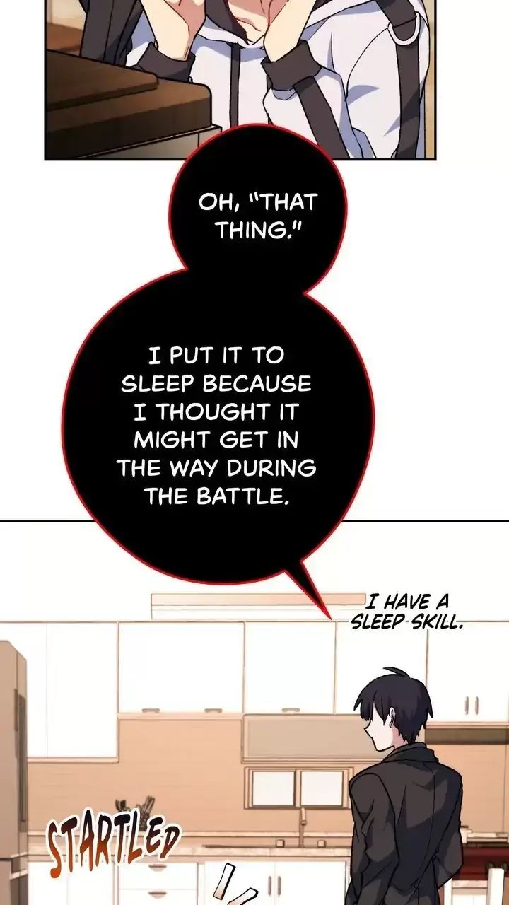 Sự Sống Sót Của Kẻ Chiêu Hồn Chapter  82 - 23
