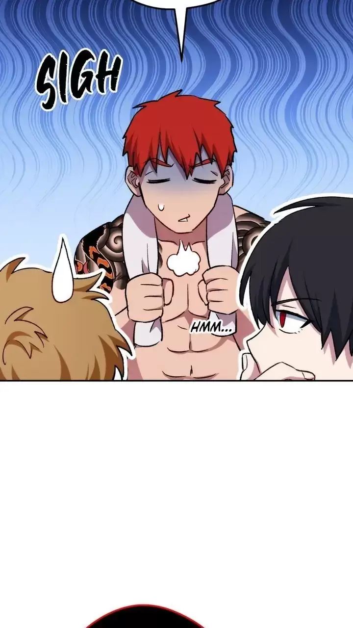 Sự Sống Sót Của Kẻ Chiêu Hồn Chapter  82 - 43