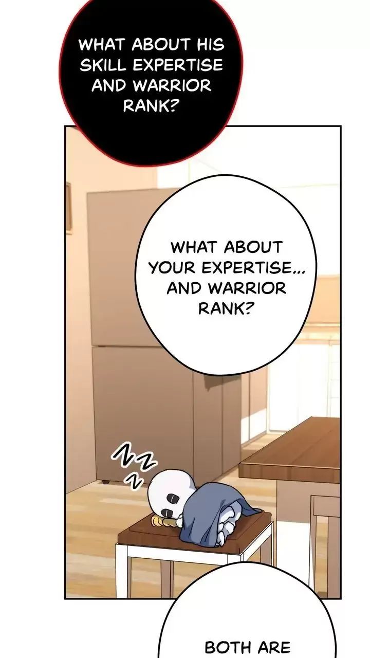 Sự Sống Sót Của Kẻ Chiêu Hồn Chapter  82 - 44