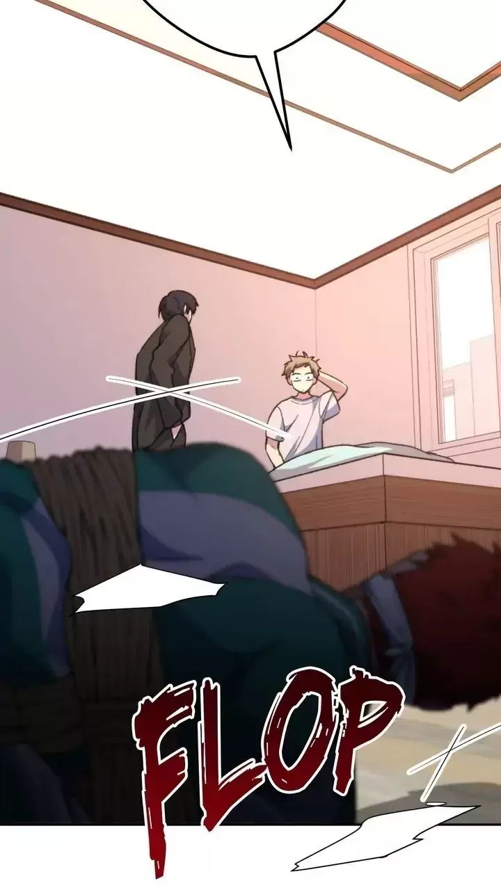 Sự Sống Sót Của Kẻ Chiêu Hồn Chapter  82 - 128