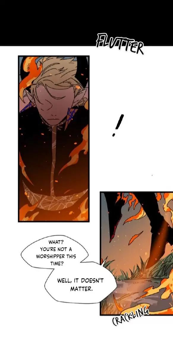 Sự Sống Sót Của Kẻ Chiêu Hồn Chapter  83 - 5