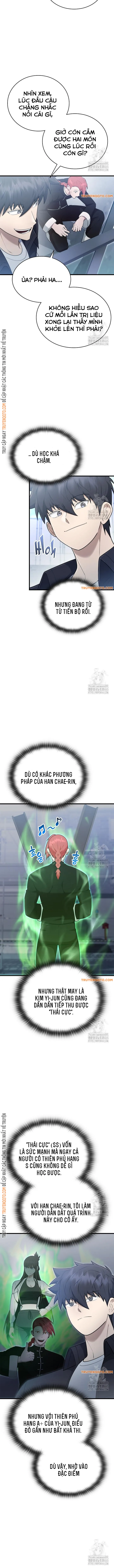 Đăng Ký Kênh Siêu Phàm Chapter  42 - 2