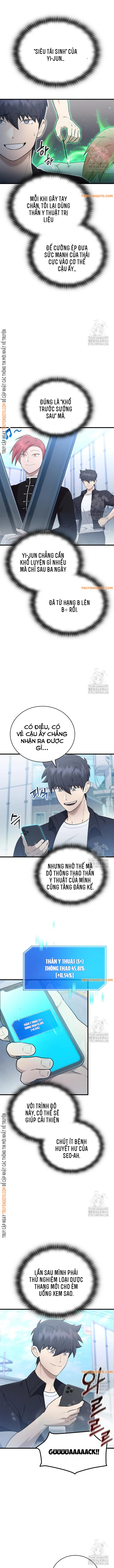 Đăng Ký Kênh Siêu Phàm Chapter  42 - 3