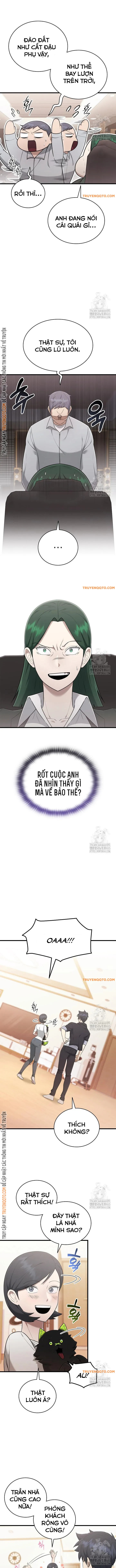 Đăng Ký Kênh Siêu Phàm Chapter  42 - 8