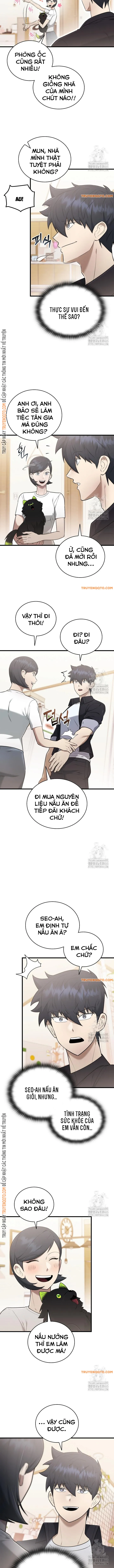 Đăng Ký Kênh Siêu Phàm Chapter  42 - 9