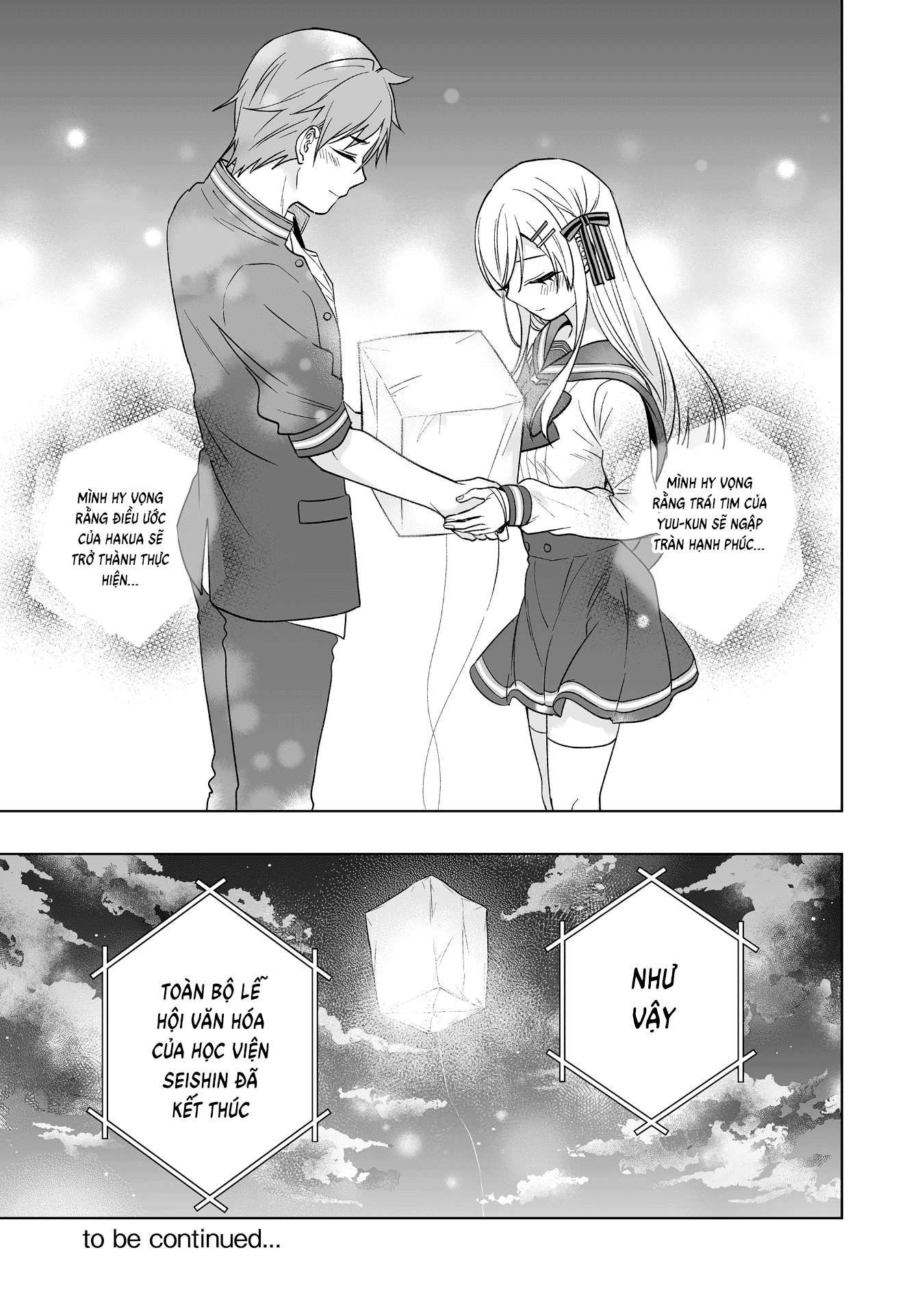 Koi Shita No De, Haishin Shite Mita Chapter  86 - 19