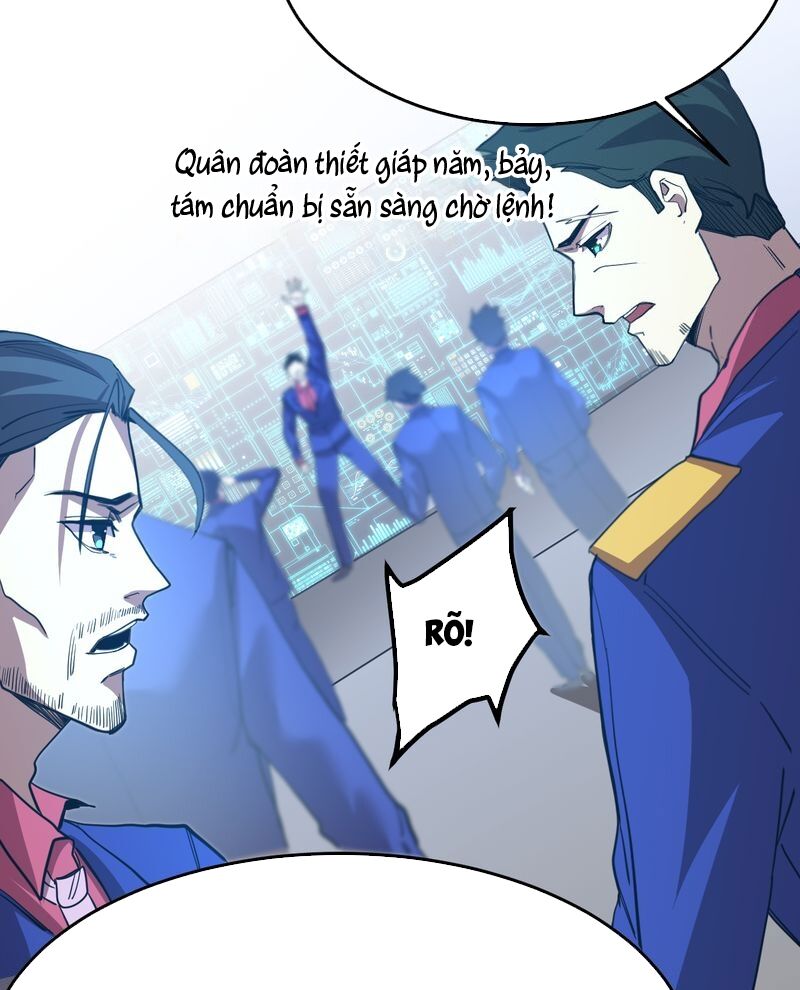 Cao Võ: Hạ Cánh Đến Một Vạn Năm Sau Chapter  165 - 8
