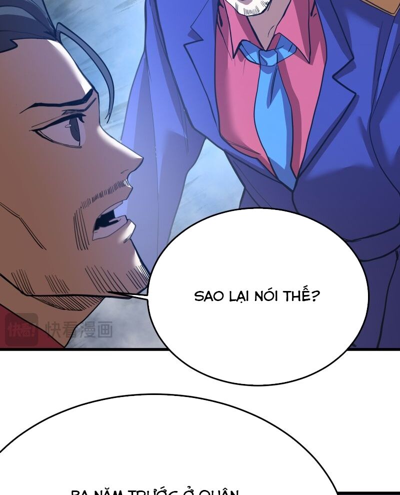 Cao Võ: Hạ Cánh Đến Một Vạn Năm Sau Chapter  165 - 10