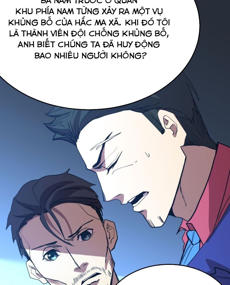 Cao Võ: Hạ Cánh Đến Một Vạn Năm Sau Chapter  165 - 11