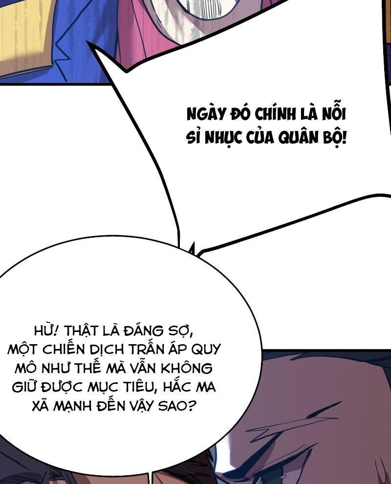 Cao Võ: Hạ Cánh Đến Một Vạn Năm Sau Chapter  165 - 14