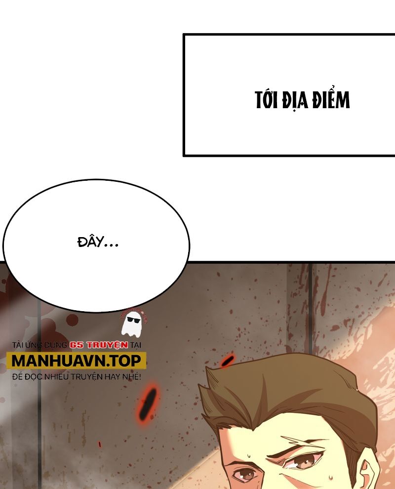Cao Võ: Hạ Cánh Đến Một Vạn Năm Sau Chapter  165 - 18