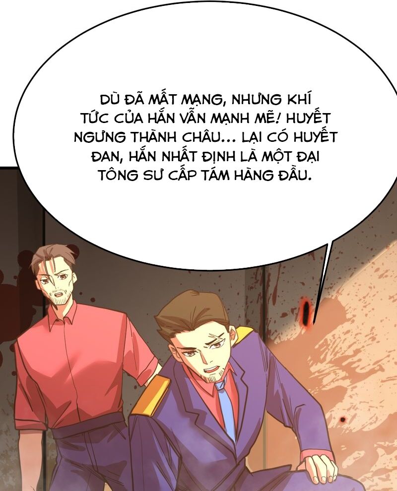 Cao Võ: Hạ Cánh Đến Một Vạn Năm Sau Chapter  165 - 23