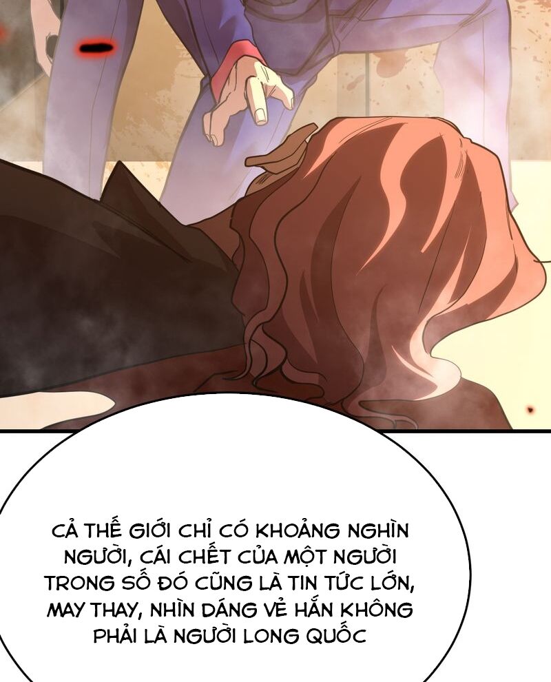 Cao Võ: Hạ Cánh Đến Một Vạn Năm Sau Chapter  165 - 24