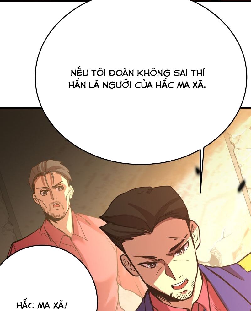 Cao Võ: Hạ Cánh Đến Một Vạn Năm Sau Chapter  165 - 26