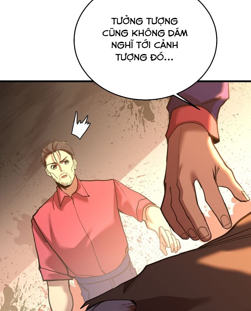 Cao Võ: Hạ Cánh Đến Một Vạn Năm Sau Chapter  165 - 30