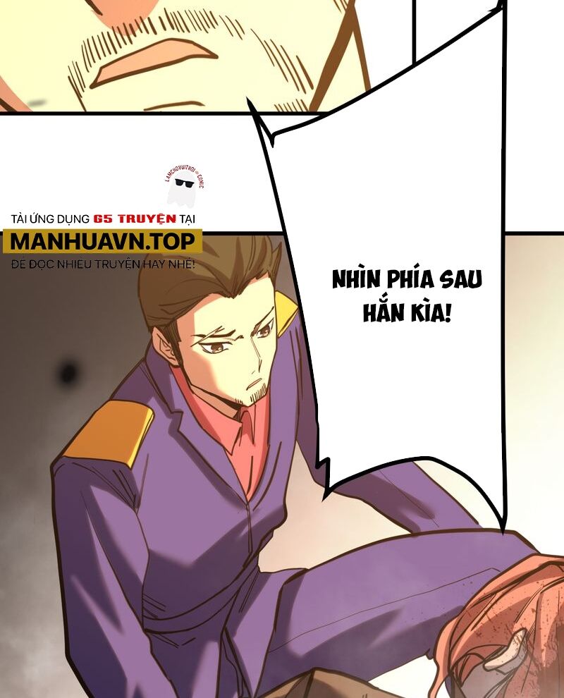 Cao Võ: Hạ Cánh Đến Một Vạn Năm Sau Chapter  165 - 32