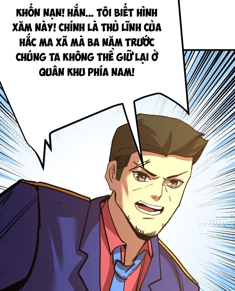 Cao Võ: Hạ Cánh Đến Một Vạn Năm Sau Chapter  165 - 34