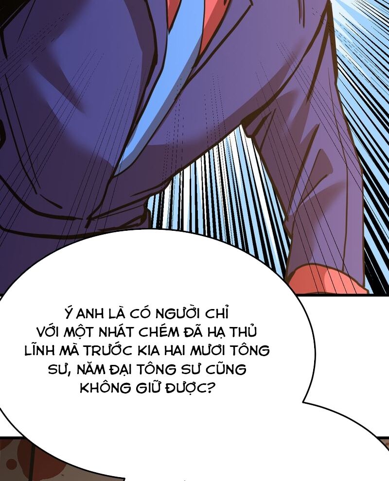 Cao Võ: Hạ Cánh Đến Một Vạn Năm Sau Chapter  165 - 35
