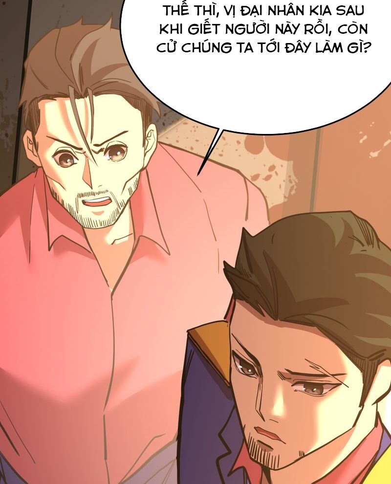Cao Võ: Hạ Cánh Đến Một Vạn Năm Sau Chapter  165 - 36