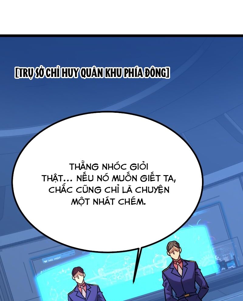 Cao Võ: Hạ Cánh Đến Một Vạn Năm Sau Chapter  165 - 39
