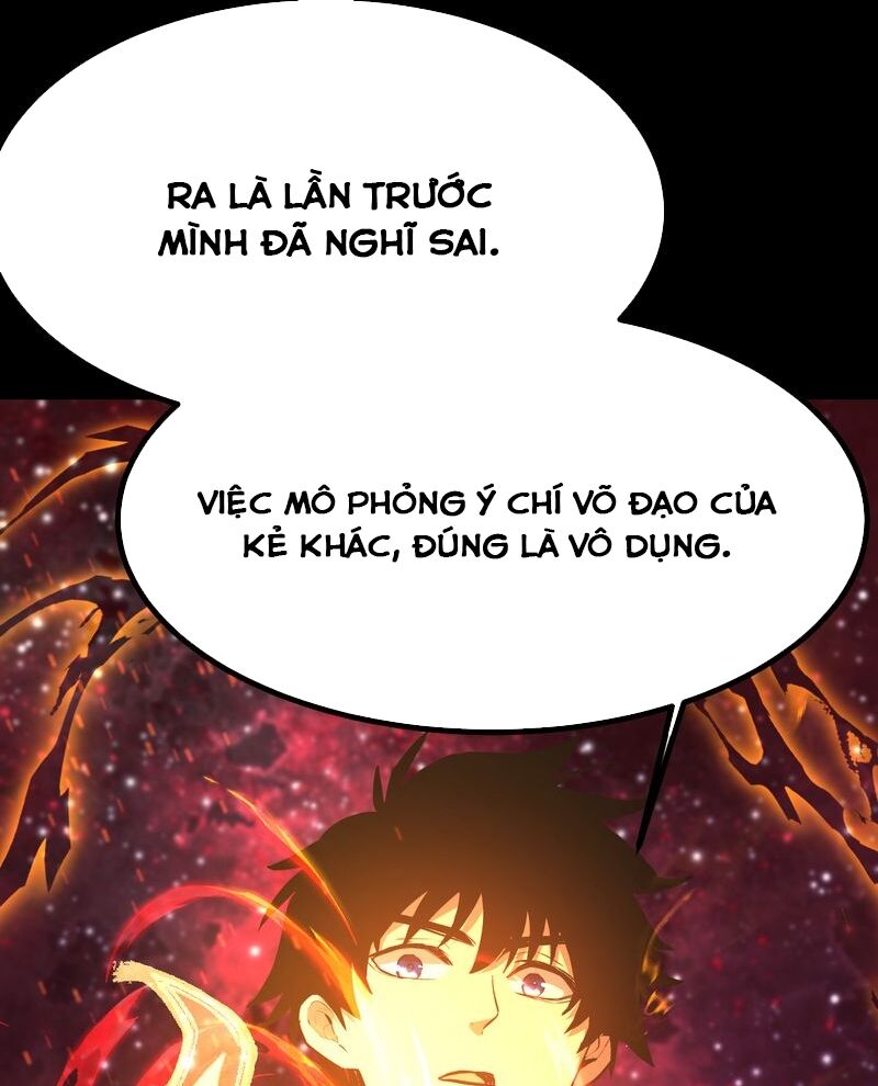 Cao Võ: Hạ Cánh Đến Một Vạn Năm Sau Chapter  165 - 48