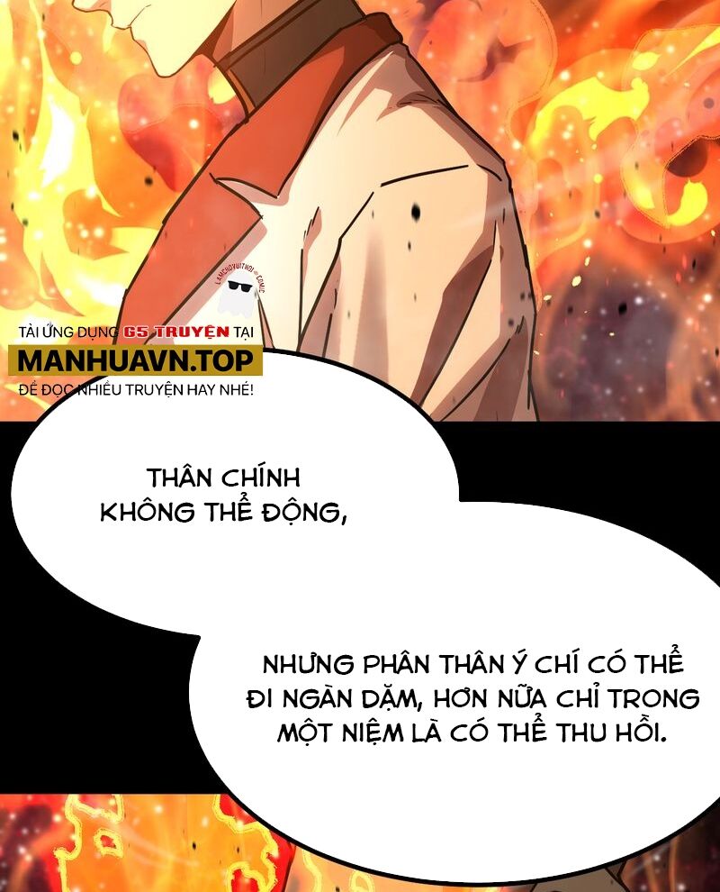 Cao Võ: Hạ Cánh Đến Một Vạn Năm Sau Chapter  165 - 51