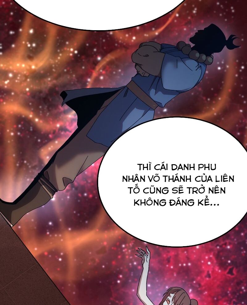 Cao Võ: Hạ Cánh Đến Một Vạn Năm Sau Chapter  165 - 60