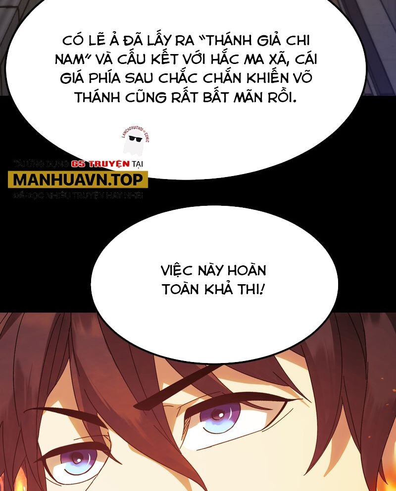 Cao Võ: Hạ Cánh Đến Một Vạn Năm Sau Chapter  165 - 63