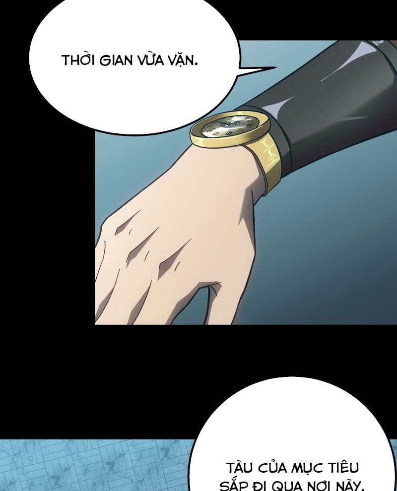 Cao Võ: Hạ Cánh Đến Một Vạn Năm Sau Chapter  165 - 70