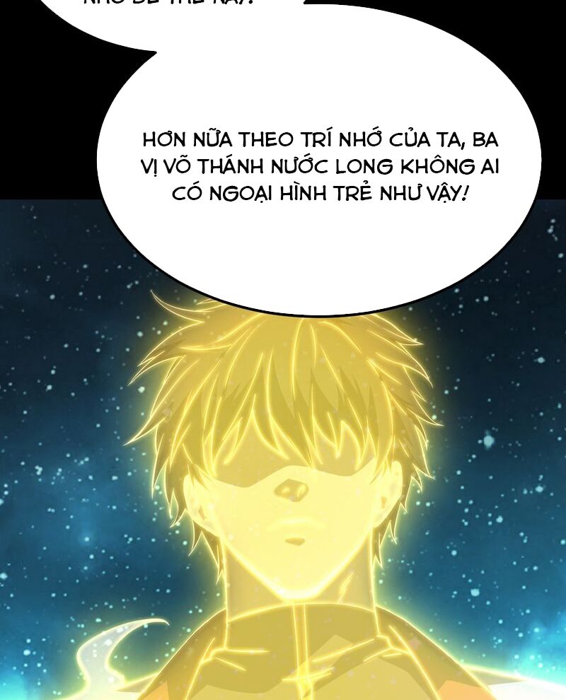 Cao Võ: Hạ Cánh Đến Một Vạn Năm Sau Chapter  165 - 83