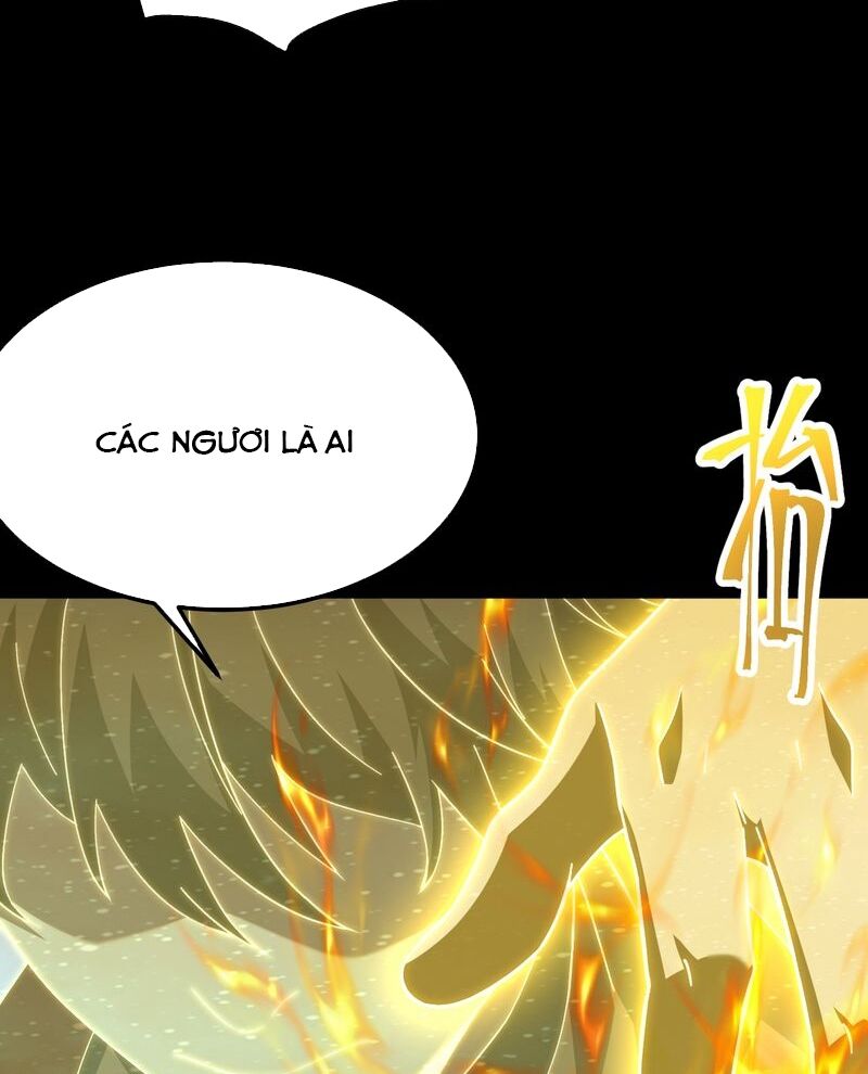 Cao Võ: Hạ Cánh Đến Một Vạn Năm Sau Chapter  165 - 85