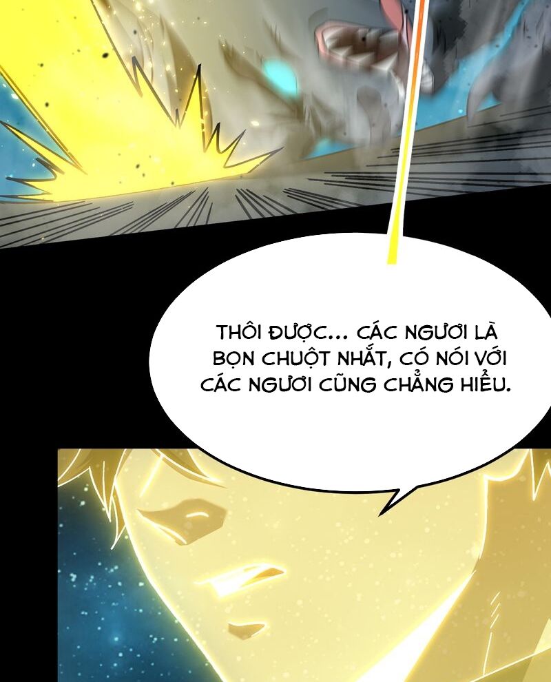 Cao Võ: Hạ Cánh Đến Một Vạn Năm Sau Chapter  165 - 94