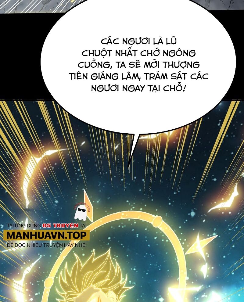 Cao Võ: Hạ Cánh Đến Một Vạn Năm Sau Chapter  165 - 102