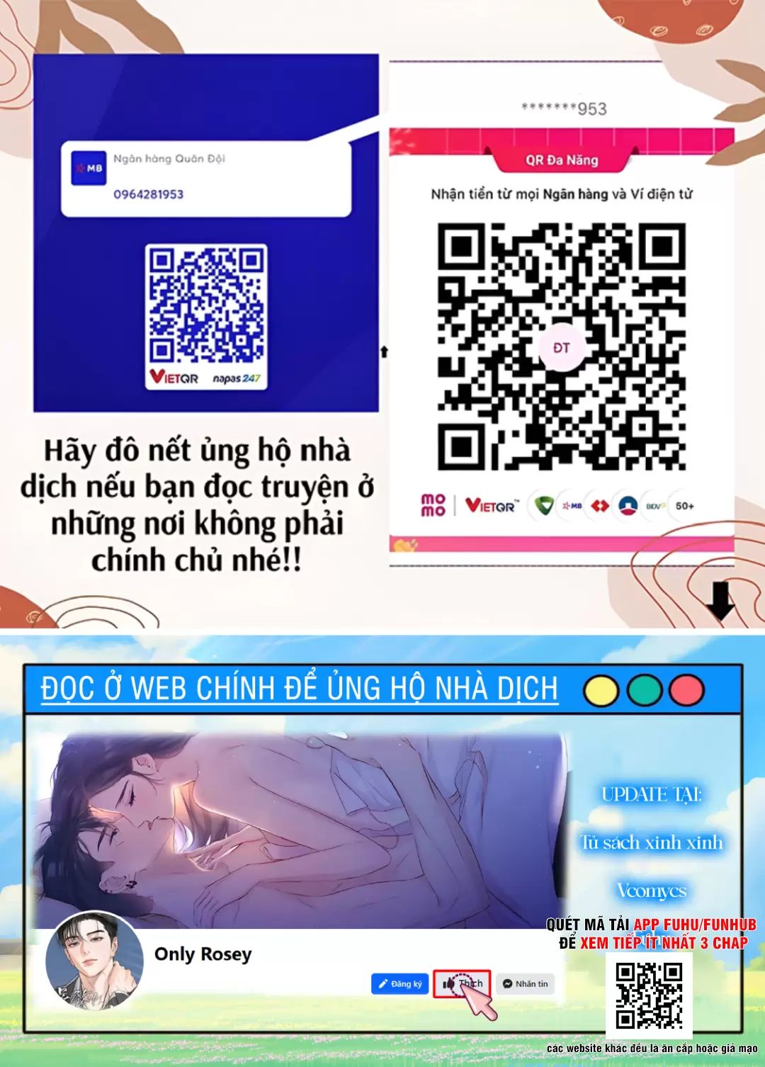 Nóng Lòng Muốn Giày Vò Em Chapter  66 - 1