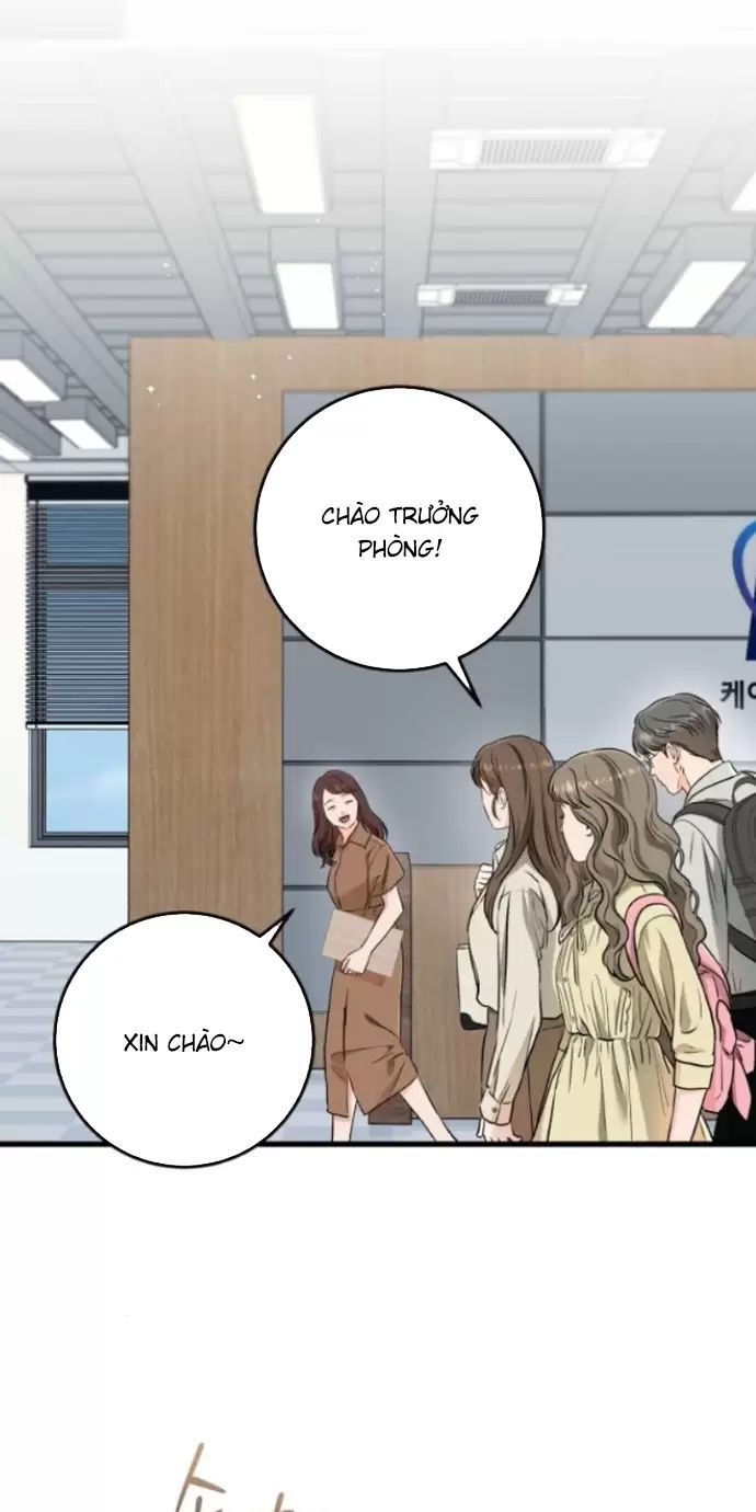 Nóng Lòng Muốn Giày Vò Em Chapter  66 - 2