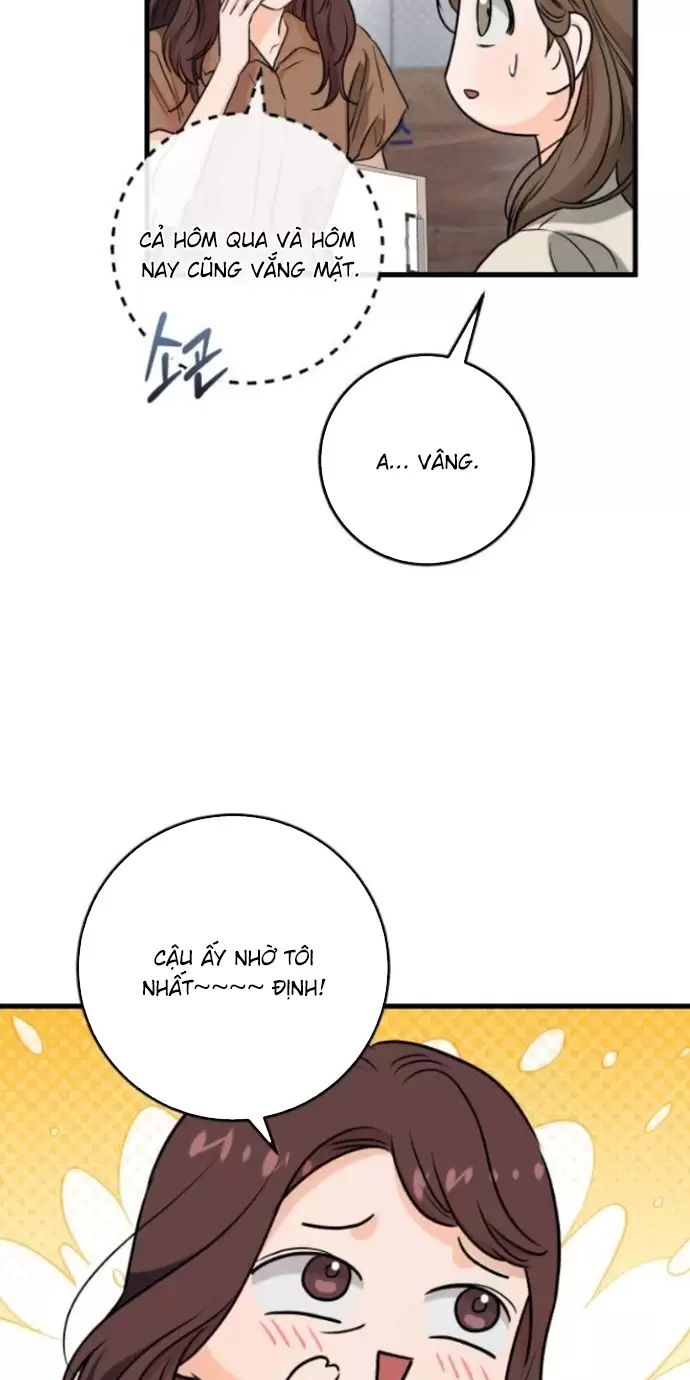 Nóng Lòng Muốn Giày Vò Em Chapter  66 - 4