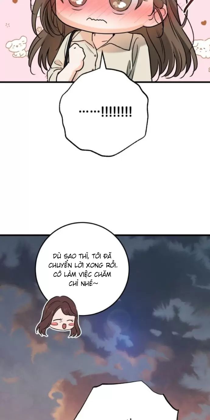 Nóng Lòng Muốn Giày Vò Em Chapter  66 - 6