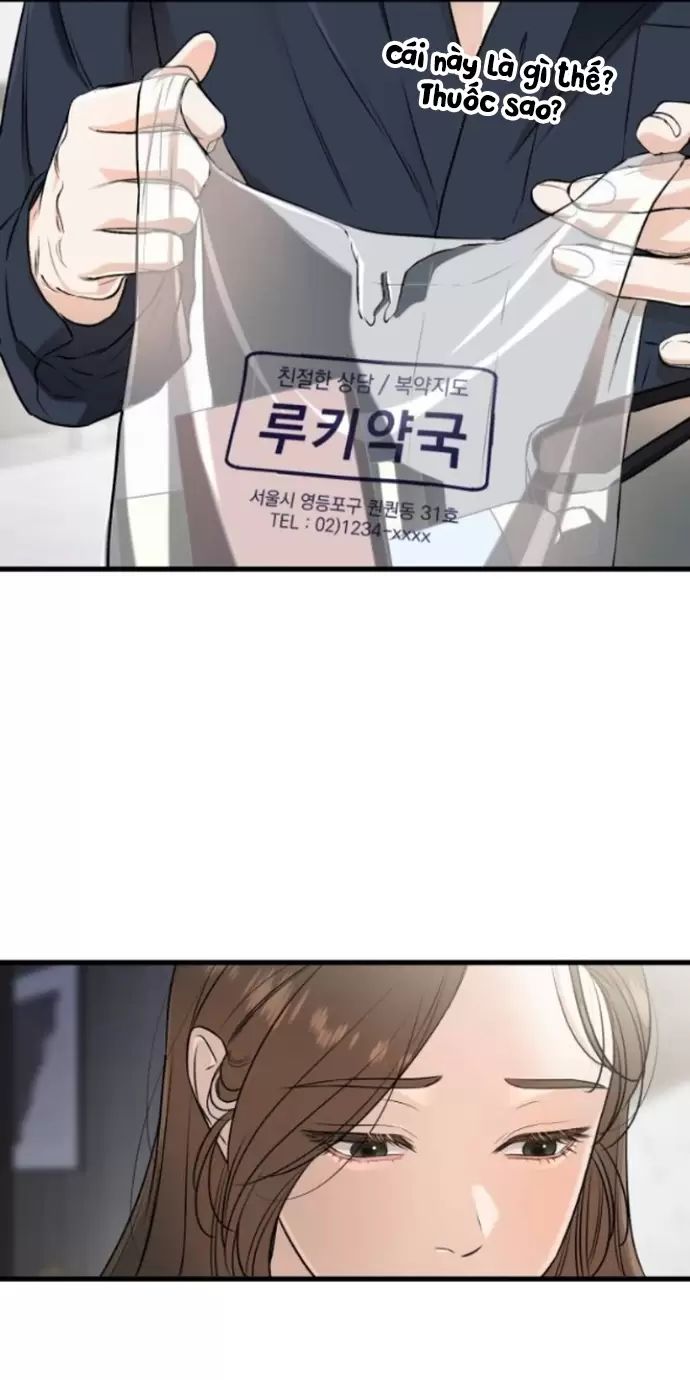 Nóng Lòng Muốn Giày Vò Em Chapter  66 - 13