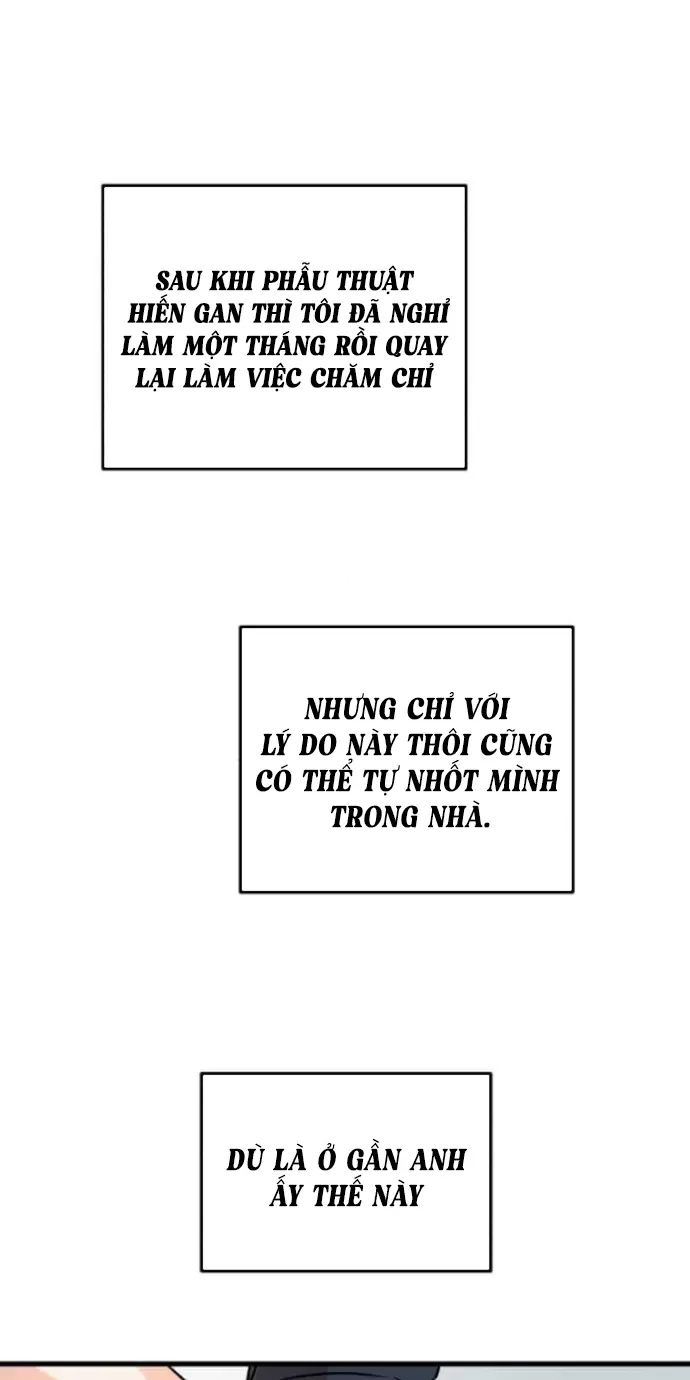 Nóng Lòng Muốn Giày Vò Em Chapter  66 - 14