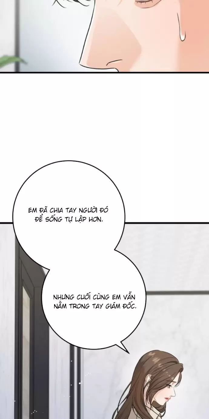 Nóng Lòng Muốn Giày Vò Em Chapter  66 - 21